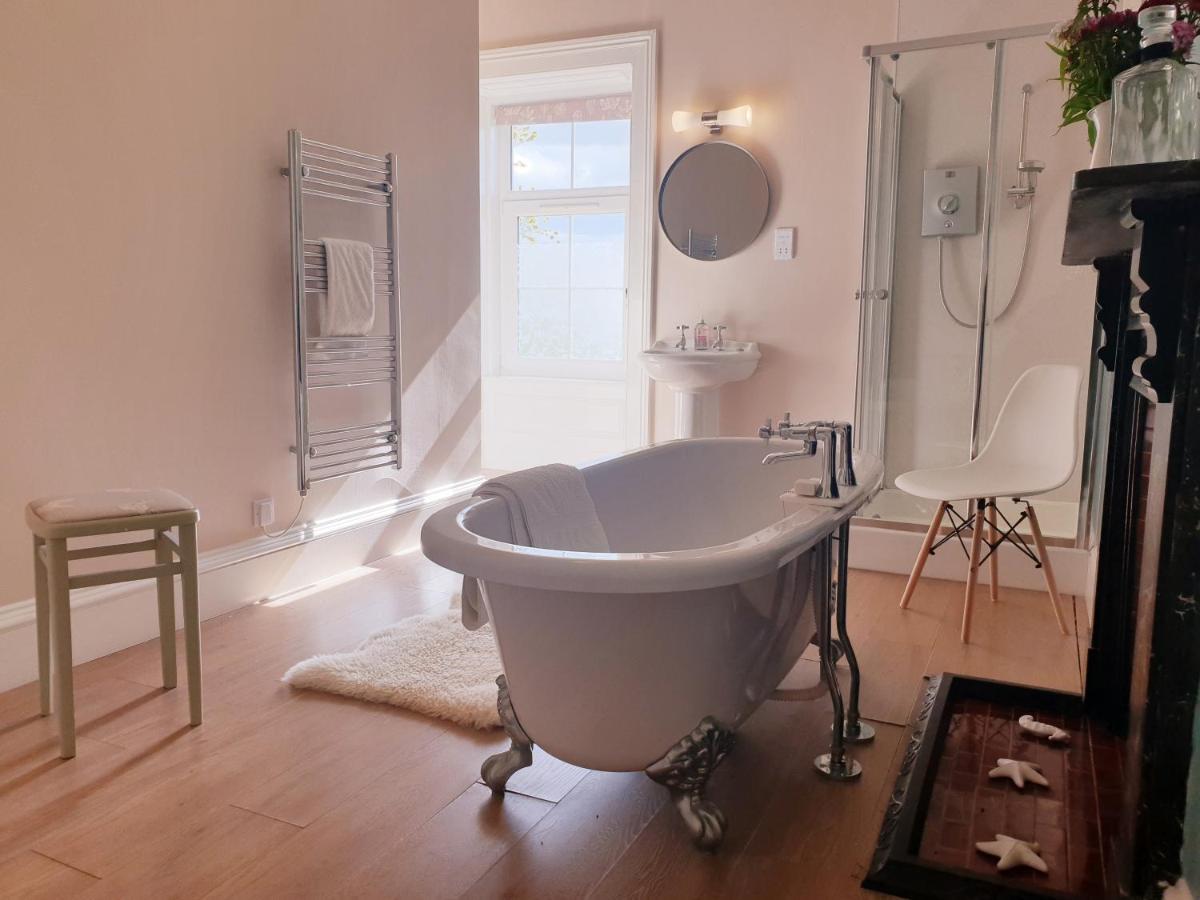 Old Farm Holiday Cottages - Scottish Borders Chirnside Buitenkant foto